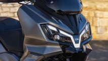 Dafra lança nova SYM ADXTG 300 2027 no Brasil por R$ 32.990