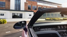 Special for the 80th anniversary of the Bentley Continental GTC