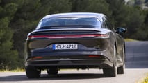 Lucid Air Grand Touring (2026) im Test