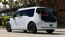 Waymo Ojai