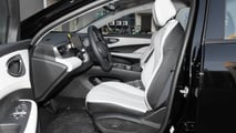 Novo BYD King reestilizado 