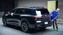 Audi Q9 (2026)