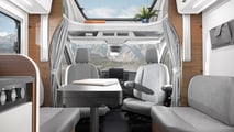 Corigon Teilintegriert Slim (2026)