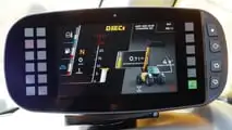DIECI Mini Agri e Mini Agri-e: termico o elettrico a confronto