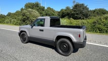 Slate Truck
