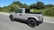 Slate Truck