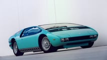 Bizzarrini Manta (1968)