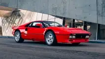Ferrari 288 GTO