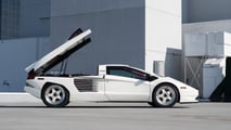 Cizeta-Moroder V16T telaio 001 (1988)