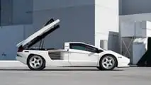 Cizeta-Moroder V16T telaio 001 (1988)