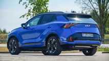 Kia Sportage 1.6 T-GDI (2026) im Test