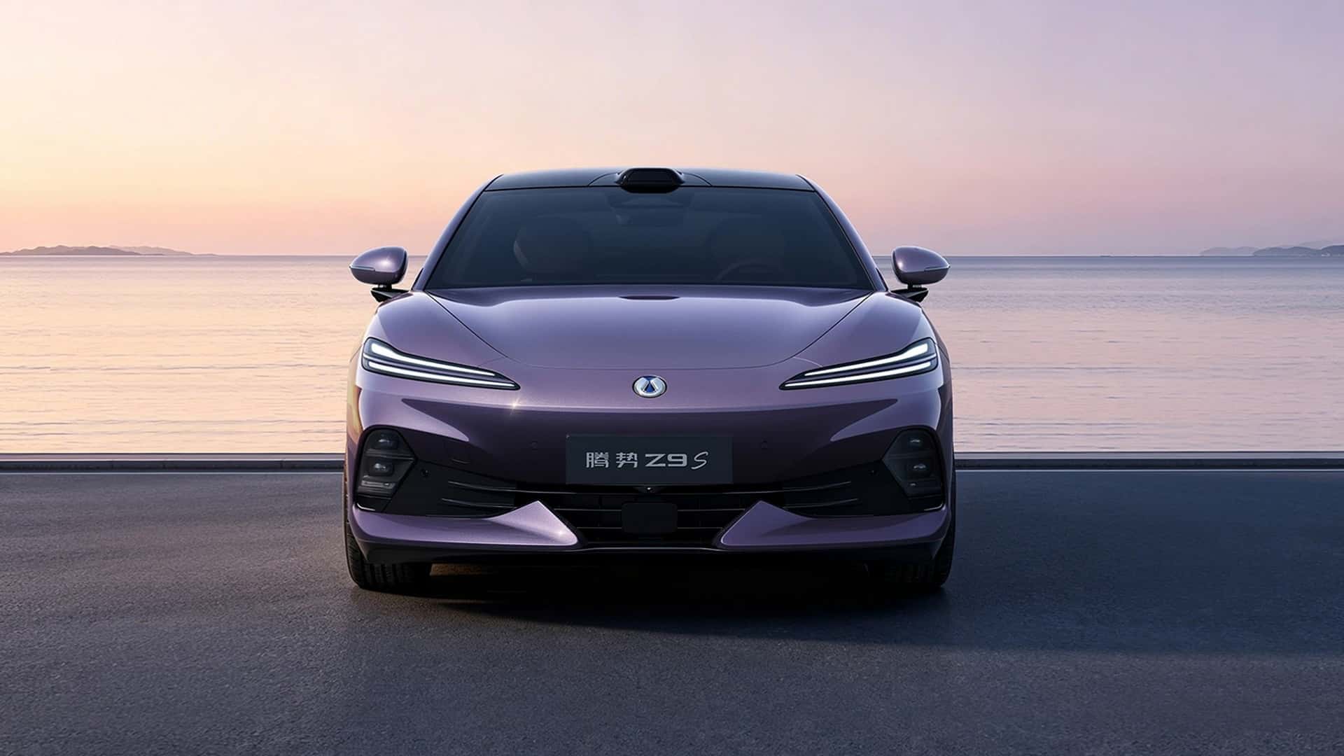 BYD Desafía los Límites: El Nuevo Denza Z9S Anuncia una Autonomía Rércord de 1100 Km y Carga Ultra Rápida