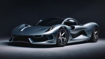 Hennessey Blackbird