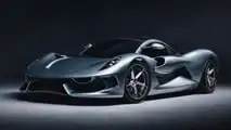 Hennessey Blackbird
