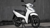 Honda lança a nova Biz ES 2027