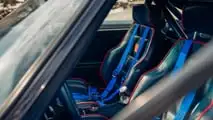 Porsche 935 Kremer K3 Le Mans