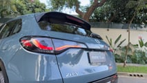 Honda ZR-V Touring 2026