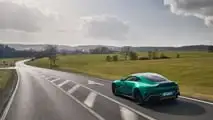 Aston Martin Vantage S (2026) - Essai routier