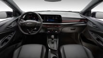 Chevrolet Sonic RS 2027