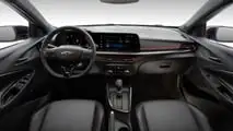 Chevrolet Sonic RS 2027