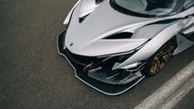 Apollo IE Hypercar Review