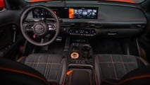 Genesis GV60 Magma (2026) Marktstart