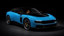 Ferrari Luce (2026)