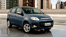 Fiat Palio Attractive