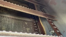aggiornare la manutenzione delle mietitrebbie ai requisiti INAIL e OT23