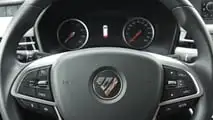 Foton eView Grand