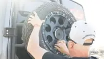 MAN TGE de delta4x4 y X-raid