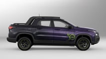 Fiat Toro Lollapalooza 2026
