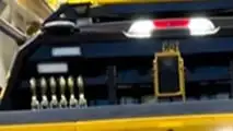 Caterpillar Cat Truck concept: tecnologia da cantiere su Ford