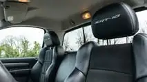 Dodge Ram SRT-10 (2004), la prova di Motor1.com