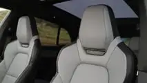 Porsche Cayenne Turbo Electric (2026)