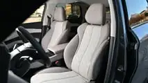 BYD Atto 3 Evo, la prova su strada