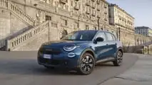 Fiat 600 1.2 essence