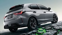 Novo Honda City 2027