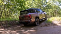 Mitsubishi Pajero 2026