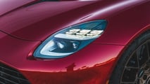 Aston Martin Vanquish Review