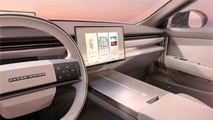 Land Rover Range Rover GT: Interior Reveal