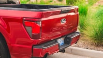 2026 Ford F-150 Lobo Review