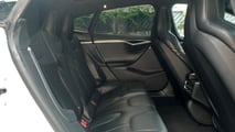 Tesla Model S P85D 2015
