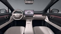 Leapmotor A05S