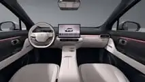 Leapmotor A05S
