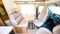 Forster Vantasy FV 599 HB (2026)