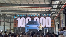BYD - Fábrica de Camaçari em 2026