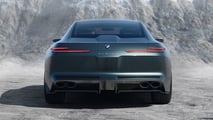 Vision BMW Alpina Design Study