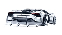 Ferrari HC 25