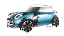 Mini Rocketman